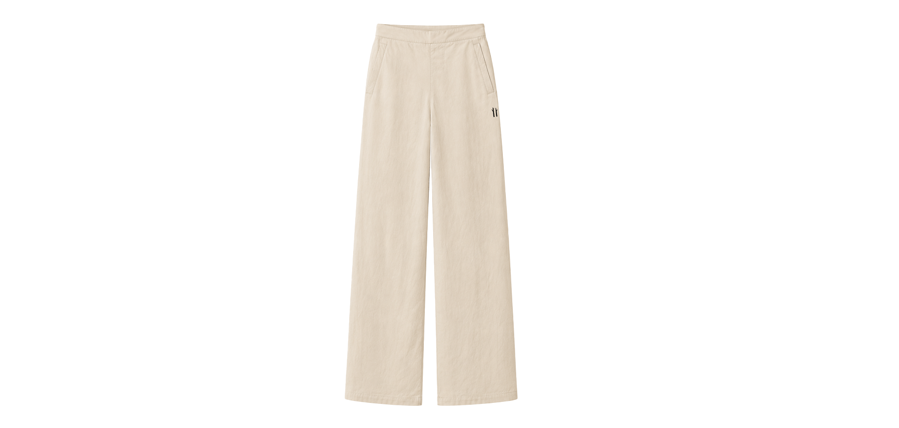 Wide Leg Pant