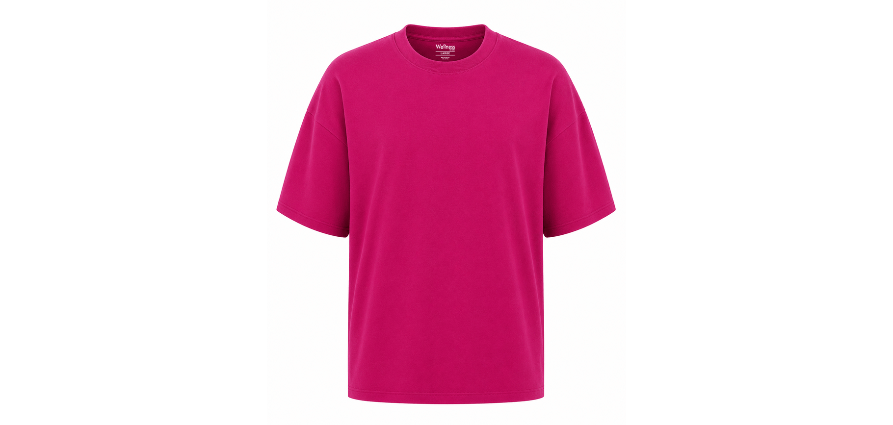 Oversized T-Shirt