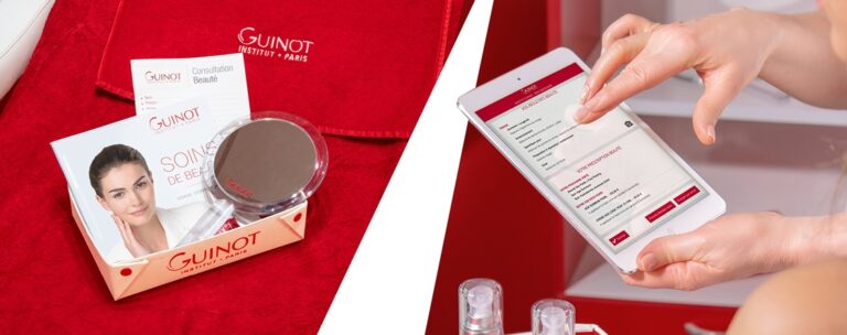 What is the Guinot Beauty Prescription