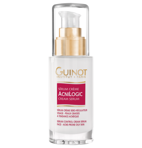 Acnilogic Cream Serum