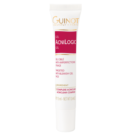 Acnilogic Gel By guinot