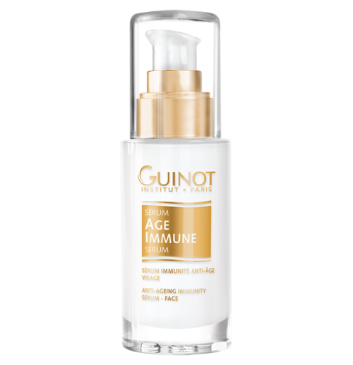 Age Immune Serum