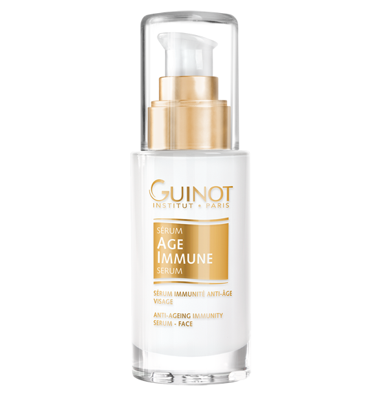 Age Immune Serum