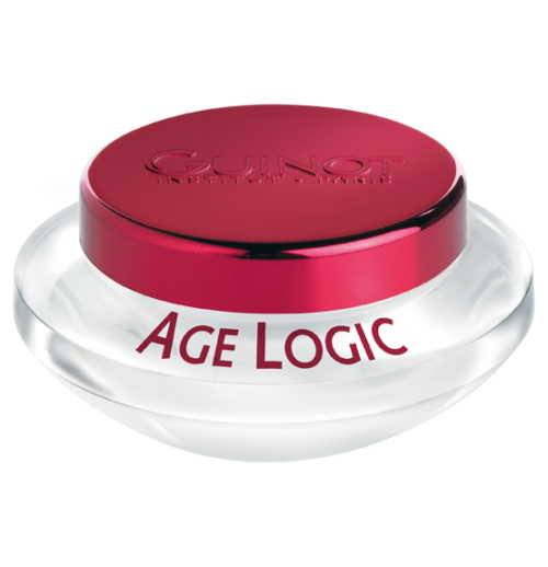 Age Logic Cream by Guinot