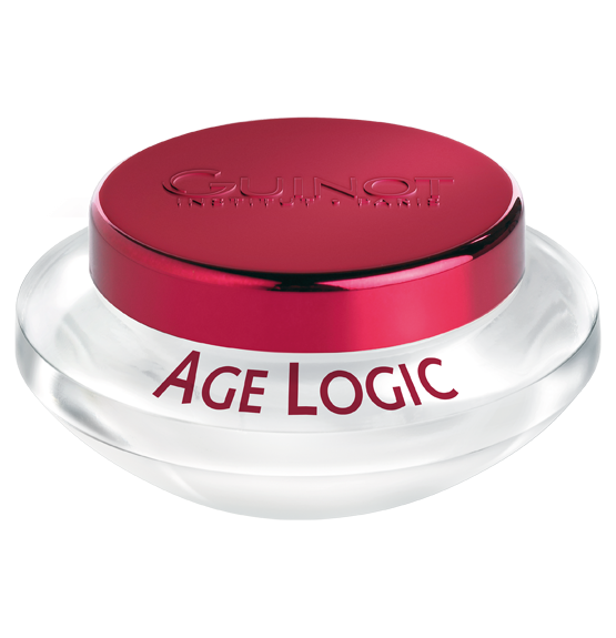 Age Logic Cream by Guinot