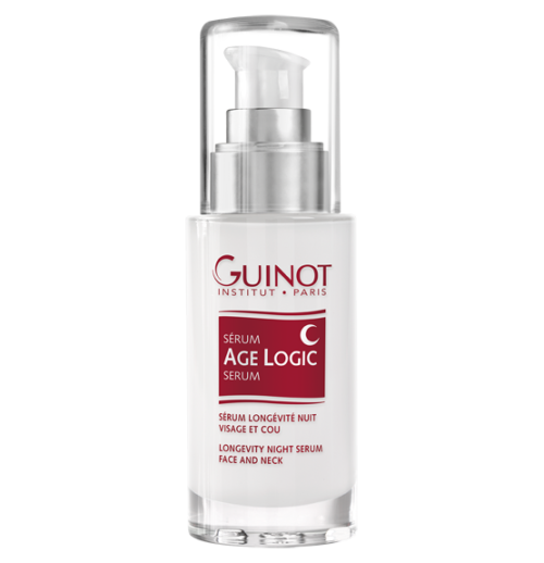 Age Logic Serum