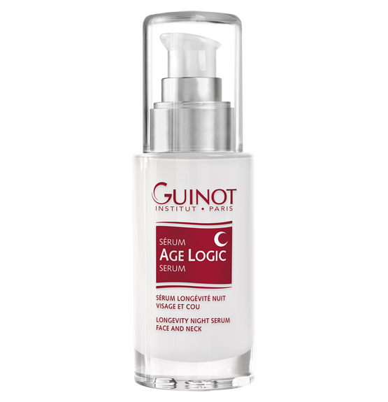 Age Logic Serum