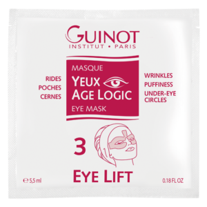 Age Logic Yeux Eye Mask