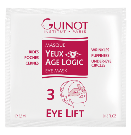 Age Logic Yeux Eye Mask