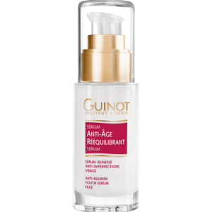 Anti Age Reequilibrant Serum