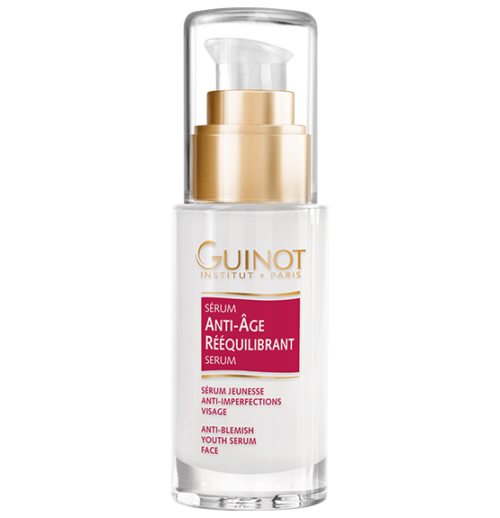 Anti Age Reequilibrant Serum