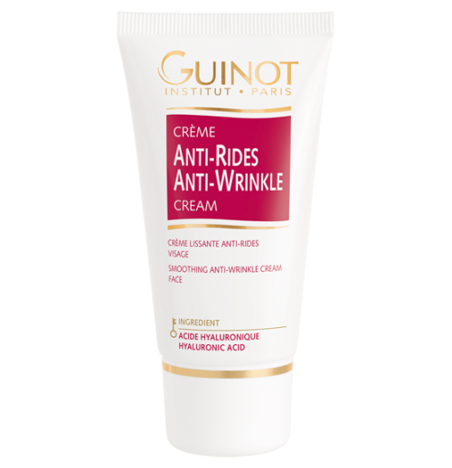 Anti Wrinkle Cream By Guinot Shaheed Millat Karachi