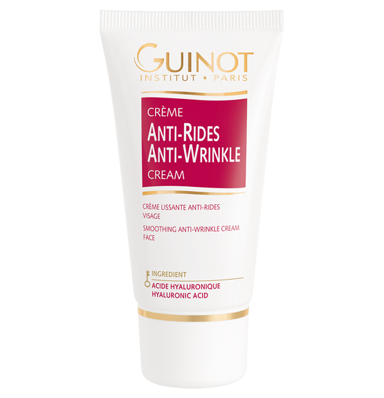 Anti Wrinkle Cream By Guinot Shaheed Millat Karachi