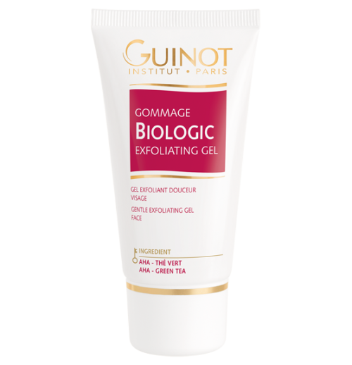 Biologic Exfoliating Gel By Guinot Shaheed Millat Karachi