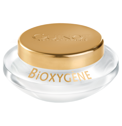 Bioxygene Cream