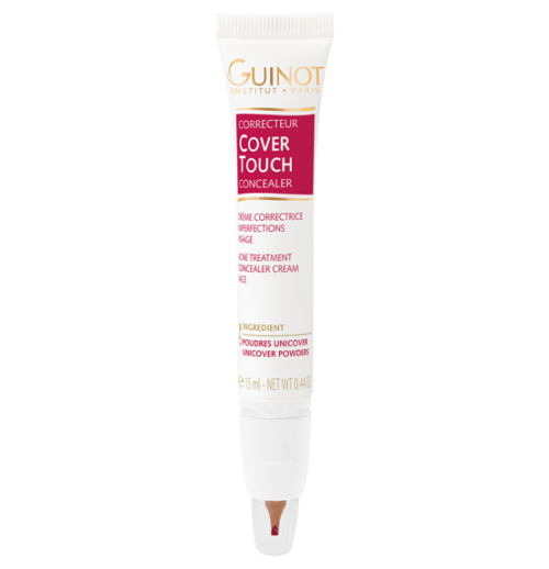 Cover Touch Concealer