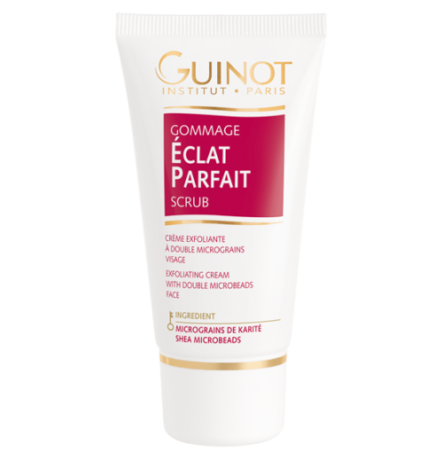 Eclat Parfait Scrub By Guinot Shaheed Millat Karachi