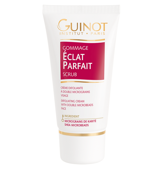 Eclat Parfait Scrub By Guinot Shaheed Millat Karachi