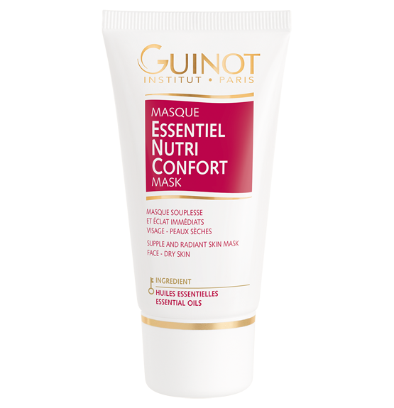 Essentiel Nutri Confort Mask