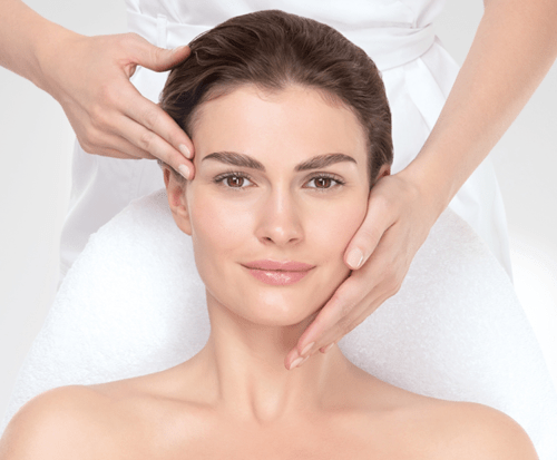 Eye Lift Treatment