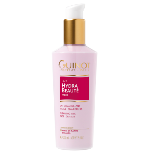 Hydra Beauté Milk By Guinot Shaheed Millat Karachi