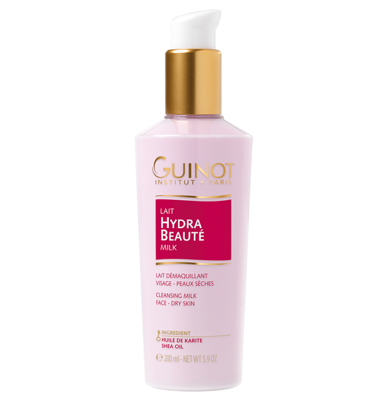 Hydra Beauté Milk By Guinot Shaheed Millat Karachi