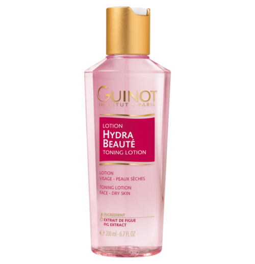 Hydra Beauté Toning Lotion By Guinot Shaheed Millat Karachi