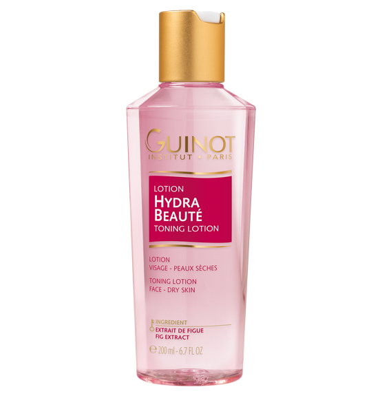 Hydra Beauté Toning Lotion By Guinot Shaheed Millat Karachi