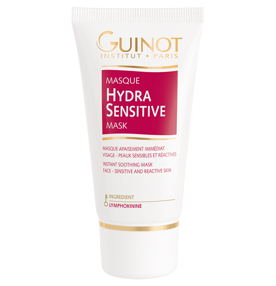 Hydra Sensitive Mask