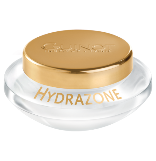 Hydrazone Cream Deshydrated Cream