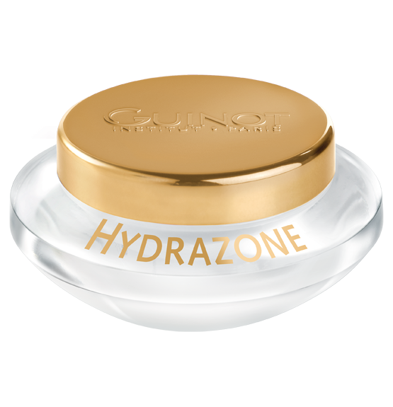 Hydrazone Cream Deshydrated Cream