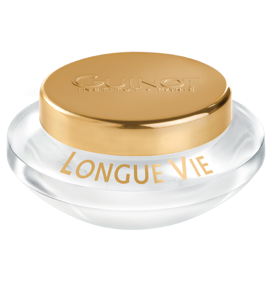 Longue Vie Cream 50ml Jar