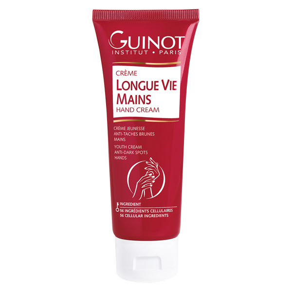 Longue Vie Hand Cream