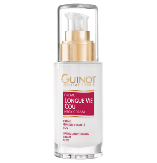 Longue Vie Neck Care