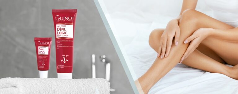 Maintaining Your Guinot Hair Removal System