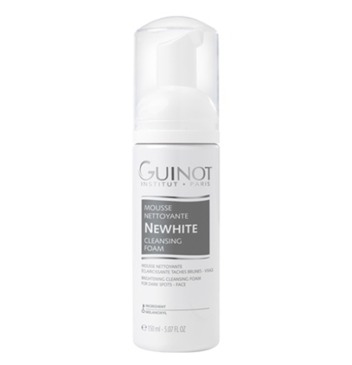 Newhite Cleansing Foam