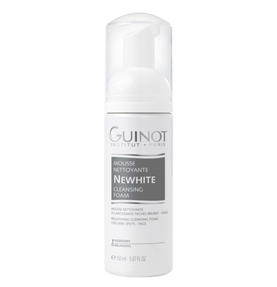 Newhite Cleansing Foam