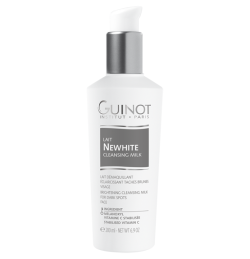 Newhite Cleansing Milk