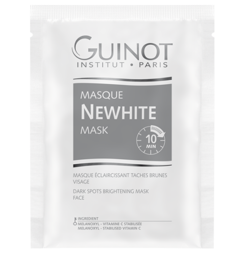 Newhite Mask