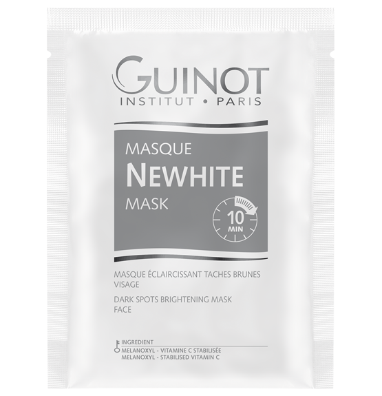 Newhite Mask