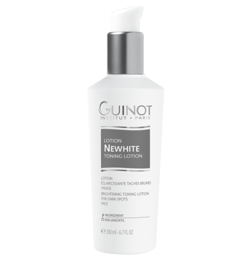 Newhite Toning Lotion