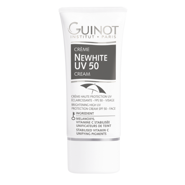 Newhite UV 50 Cream