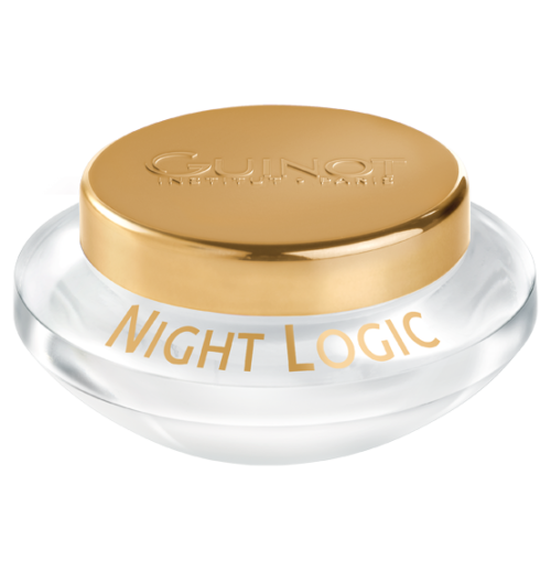 Night Logic Cream