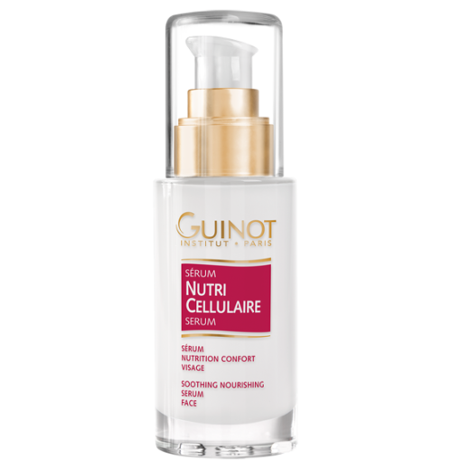 Nutri Cellulaire Serum