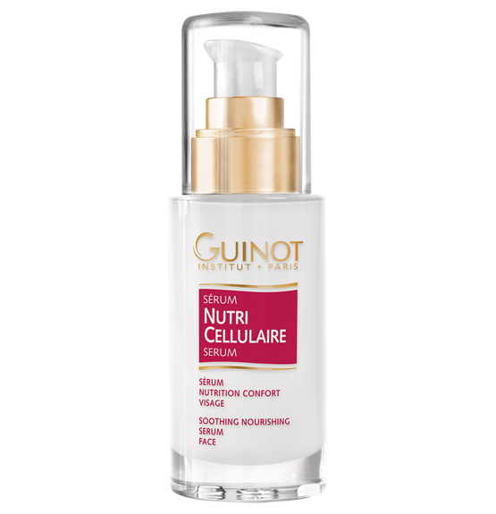 Nutri Cellulaire Serum