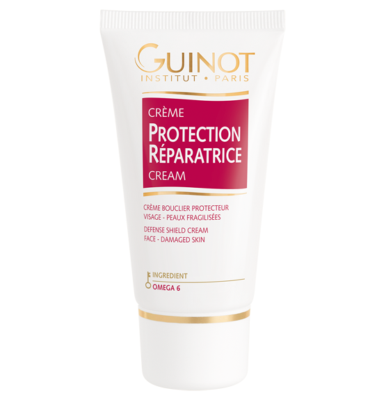 Protection Reparatrice Cream