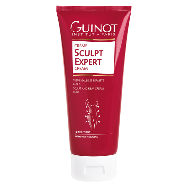 Sculpt Expert Cream