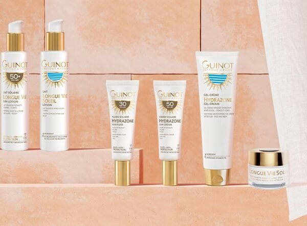 Why protect yourself from UV rays ?