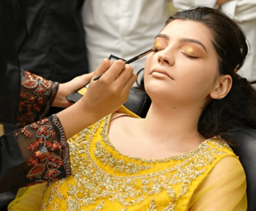 Eye Makeup