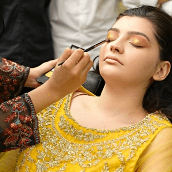 Eye Makeup